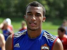 В составе ФК 'КАМАЗ' появился темнокожий футболист, уже выступавший за юношескую сборную России