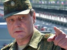 Замминистра обороны России открыл в Набережных Челнах цех по ремонту гусеничной военной техники