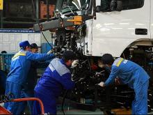 День простоя на 'КАМАЗе' 28 августа - отменен