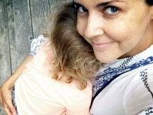 Экс-челнинка Ольга Шелест стала мамой во второй раз