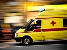 Водителей, не пропустивших машину скорой помощи, грозят лишать водительских прав