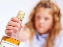 Алкоголем в Набережных Челнах травятся 11-13 летние