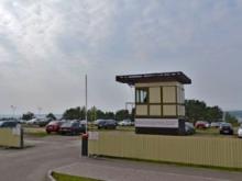 Наиль Магдеев решает судьбу автостоянки