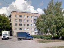 В 15 комплексе поселка ЗЯБ произошла утечка газа