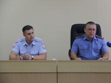 Вор-гастролер обокрал офисы на 200 тысяч рублей