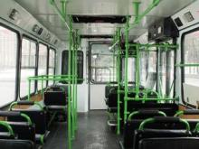 Камазовцы и льготники не садятся в автобусы