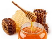 Фальшивый мед горло не дерёт