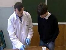 Школьников и студентов в Набережных Челнах будут тестировать на наркотики в 2 этапа