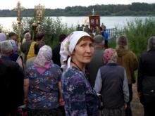 Челнинка добралась до Санкт-Петербурга, преодолев 750 км пешком