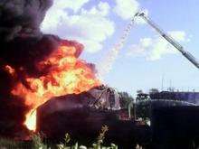 Виновный во взрыве в Круглом поле пока не назван