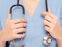 Пациент госпиталя для ветеранов в Набережных Челнах пишет стихи для его врачей и медсестер