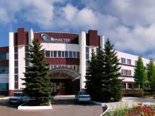 Мустафа Колуман открывает свой завод в Набережных Челнах