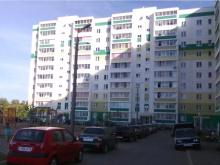 Из-за утечки газа оперативные службы съехались в 36 комплекс