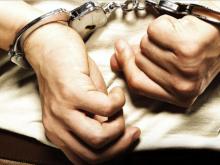 В Санкт-Петербурге задержан челнинец, укравший из сейфа магазина 248 тысяч рублей