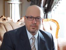 Директором филиала компании «Ростелеком» в Татарстане назначен Диас Сафин