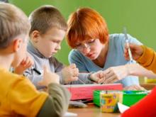 Чем занимаются в клубах с детьми