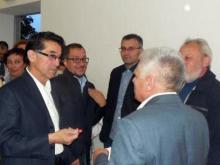 Как улучшить архитектурный облик Набережных Челнов?