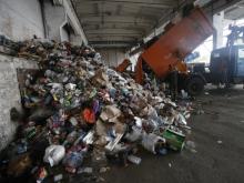 Экологи платят по тысяче рублей за информацию о сбросе отходов 