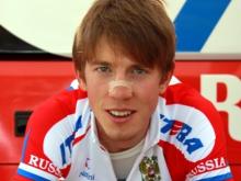 Челнинец Ильнур Закарин стал лучшим в рейтинге среди велогонщиков России