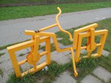 Скульптуру «Маша и медведь» поставят под видеонаблюдение