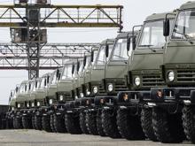 Нужен ли «КАМАЗу» сильный рубль?