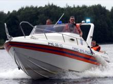 Челнинских спасателей отправили на поиски рыбака, пропавшего вместе с моторной лодкой