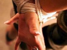 Нетрезвый челнинец заблокировал в комнате жену и годовалого ребенка