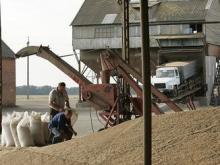 «Без хлеба мы вас не оставим!»