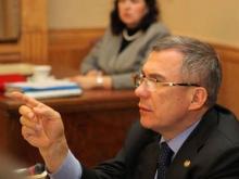 Кредит под поручительство Рустама Минниханова