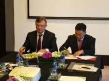 «КАМАЗ» и китайская HAWTAI Motor Group создают совместное предприятие