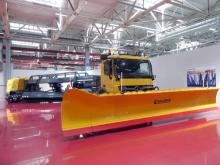 Турецкая компания «Колуман» открыла производство в Набережных Челнах