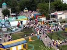 Новые парки в Татарстане протестируют большим фестивалем