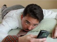 Долги лучше собирать по утрам