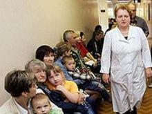 В детской стоматологии ребенку поставили мышьяк и пригласили через три недели