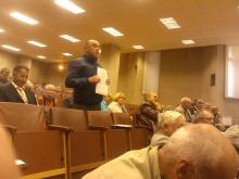 Председателей садовых обществ попросили пригласить челнинцев на выборы