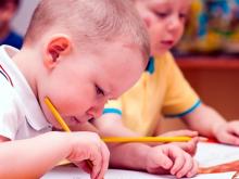 Что должны покупать родители ребенку в детсад