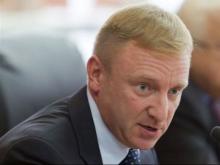 Школьники в Набережных Челнах будут сдавать нормы ГТО с января 2016-го