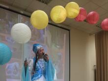 Татарской красавице подарят автомобиль