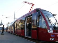 Набережные Челны: планы развития скоростного трамвая в соседние города