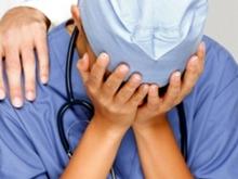 27-летний челнинец избил оказавшего ему помощь врача скорой помощи