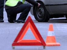 В лобовом столкновении автомобилей у Боровецкого родника погиб 33-летний житель Набережных Челнов