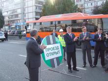 Рустам Минниханов обещает «учесть потребности Набережных Челнов» в ремонте дорог