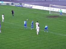 'КАМАЗ' мог спасти игру, но снова проиграл, не реализовав пенальти