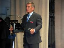 Рустам Минниханов: парк «Мастер» станет самым крупным индустриальным парком в мире