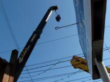 Антимонопольная служба требует демонтировать рекламные щиты в Челнах