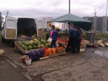 Какие продукты выгоднее покупать на ярмарках