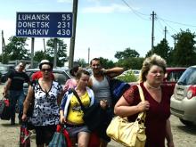 В Татарстане разрешили выдать разрешения на жительство еще 1000 беженцев с Украины