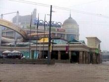 Во время урагана в Казани пострадало 19 человек, повалено 930 деревьев, повреждено 230 автомобилей