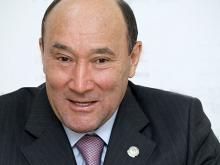 Ярмарки в Набережных Челнах работают по субботам до 26 декабря