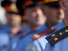 Челнинцев пригласили на работу в полицию с зарплатой в 35-40 тысяч рублей